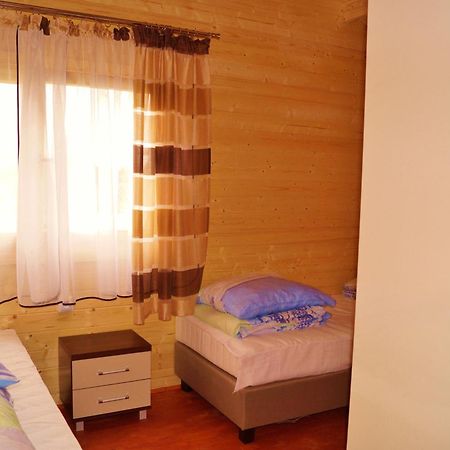 Onyx Hotel Mielno  Kamer foto