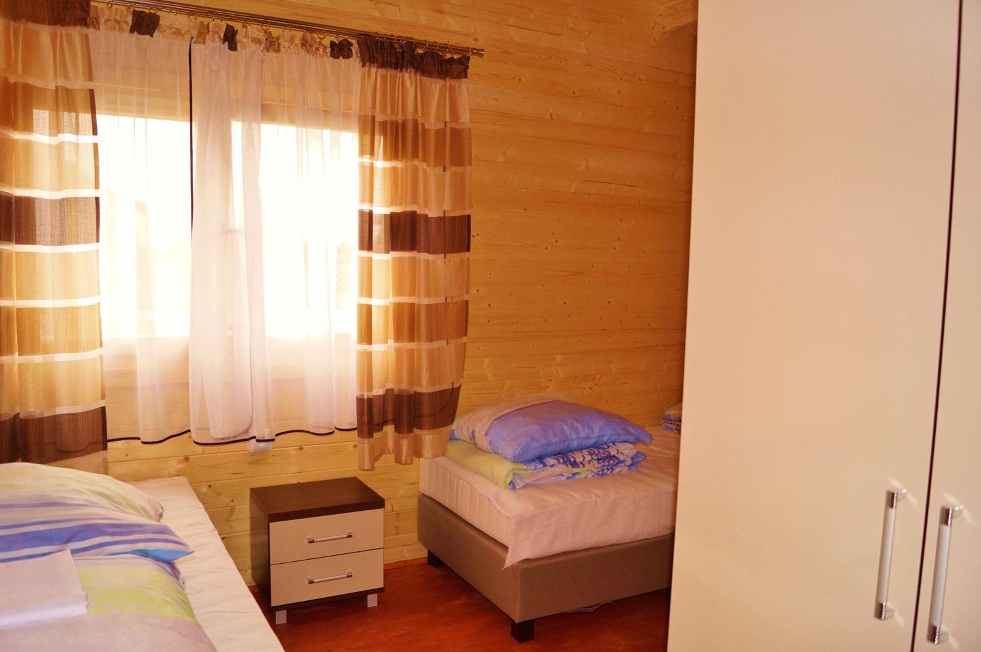 Onyx Hotel Mielno  Kamer foto