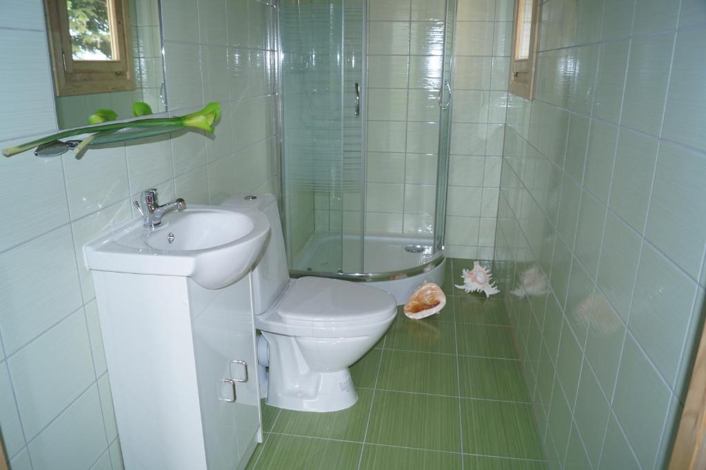Onyx Hotel Mielno  Kamer foto