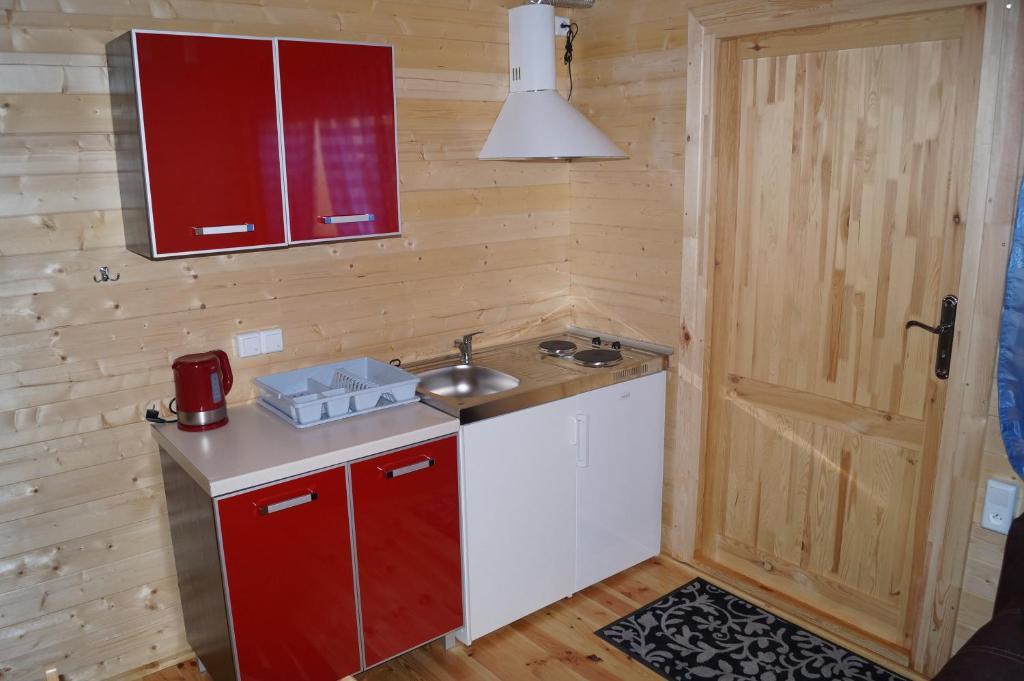 Onyx Hotel Mielno  Kamer foto