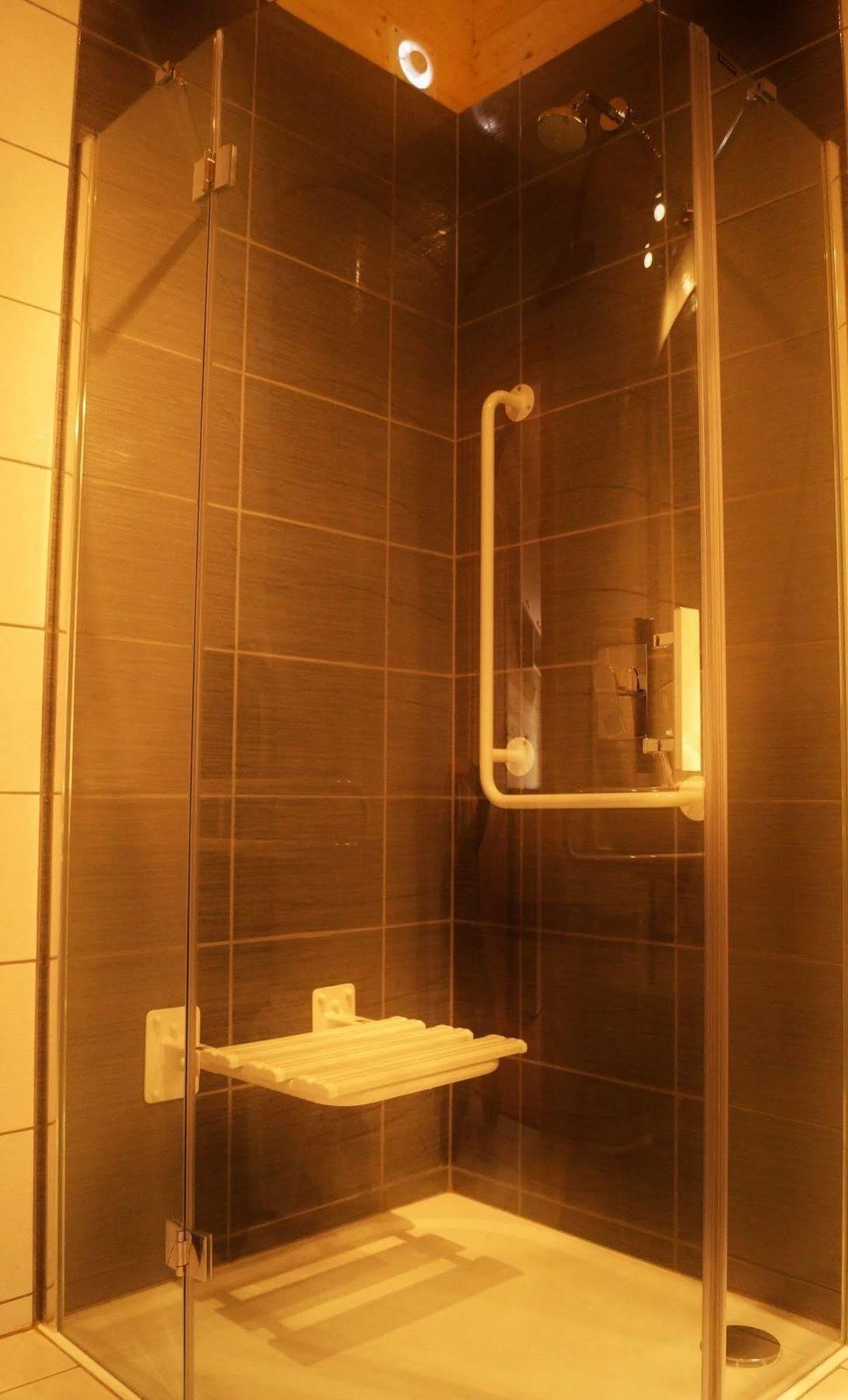 Onyx Hotel Mielno  Buitenkant foto